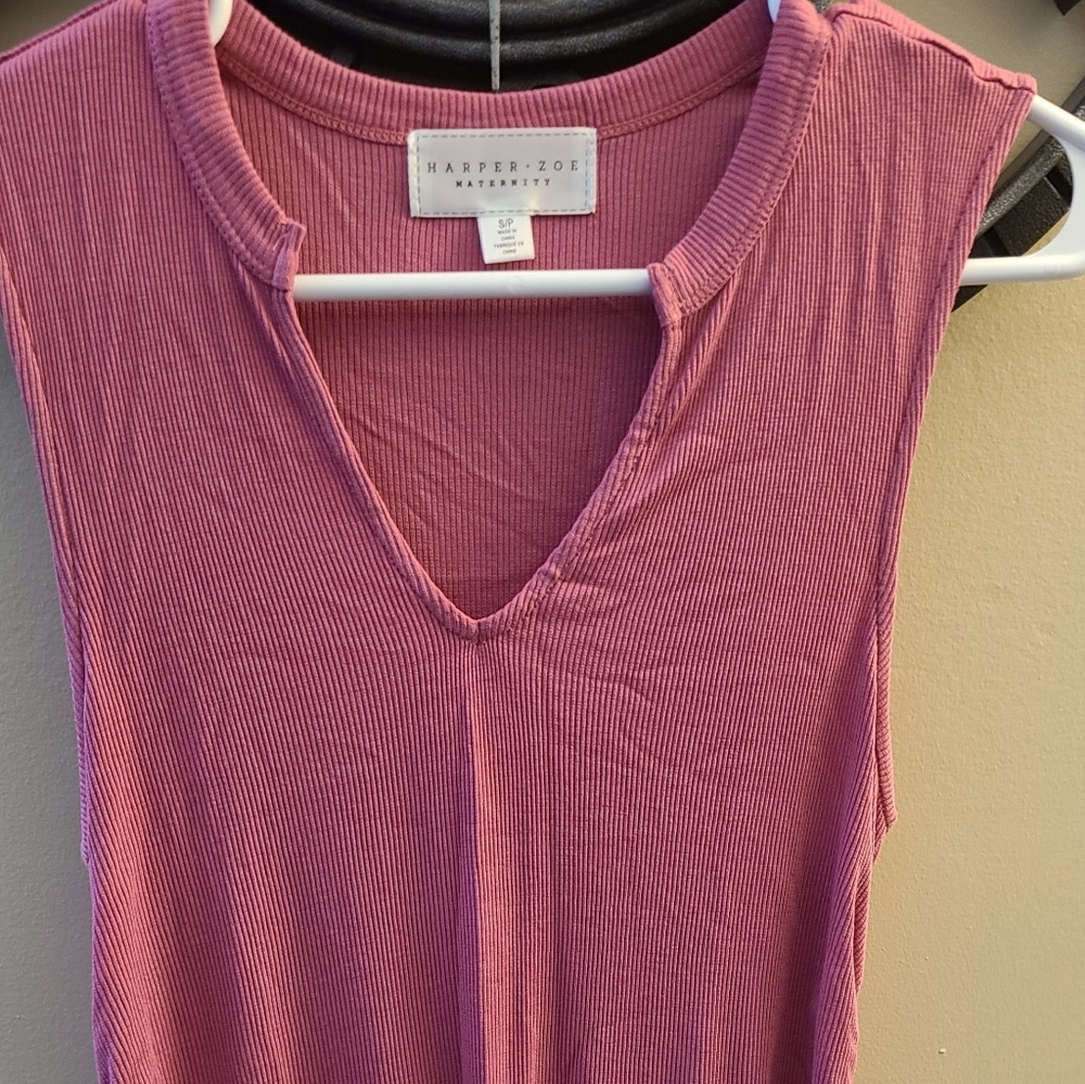 Maternity Top